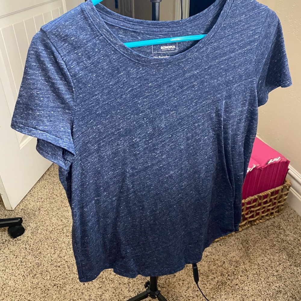 Sonoma tee